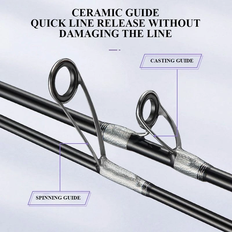 ceramic guide trout rod(001) ceramic guide trout rod(001)