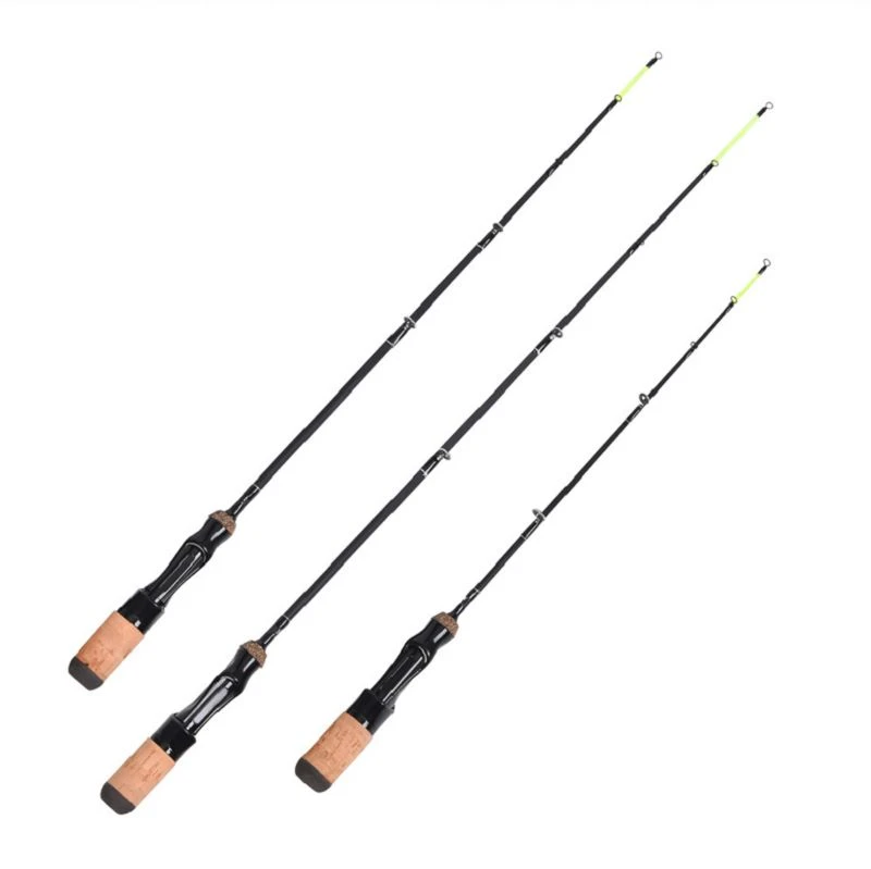 custom ice fishing spinning rod(001) custom ice fishing spinning rod(001)