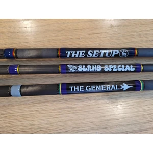 Custom Decals and Stickers