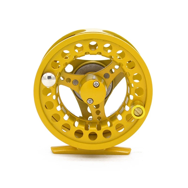 trout fly reel FX85MM 5_6 WT trout fly reel FX85MM 5_6 WT