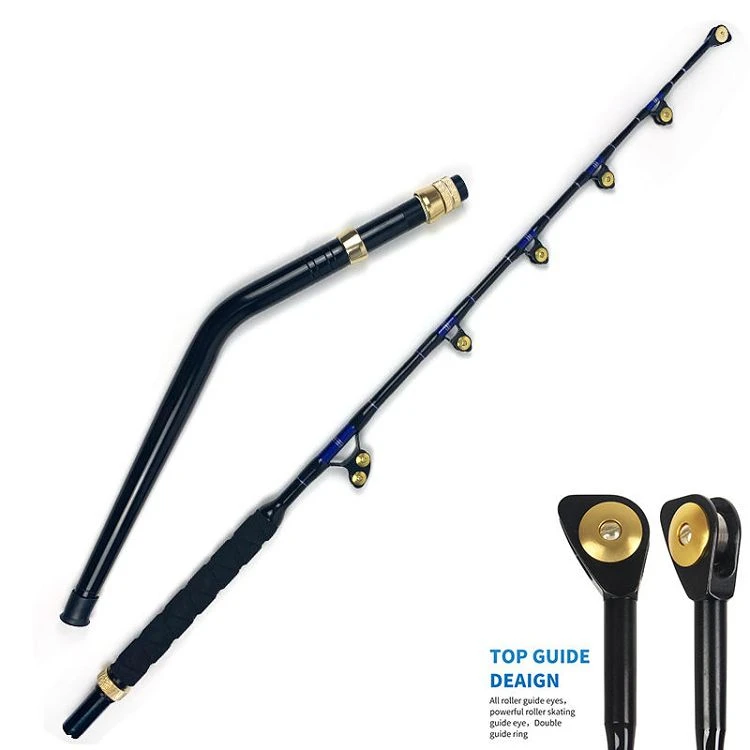 80 130 lb tuna trolling rod(001) 80 130 lb tuna trolling rod(001)