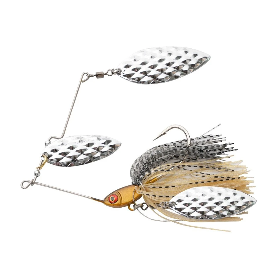 OEM Tandem Spinnerbait factory OEM Tandem Spinnerbait factory