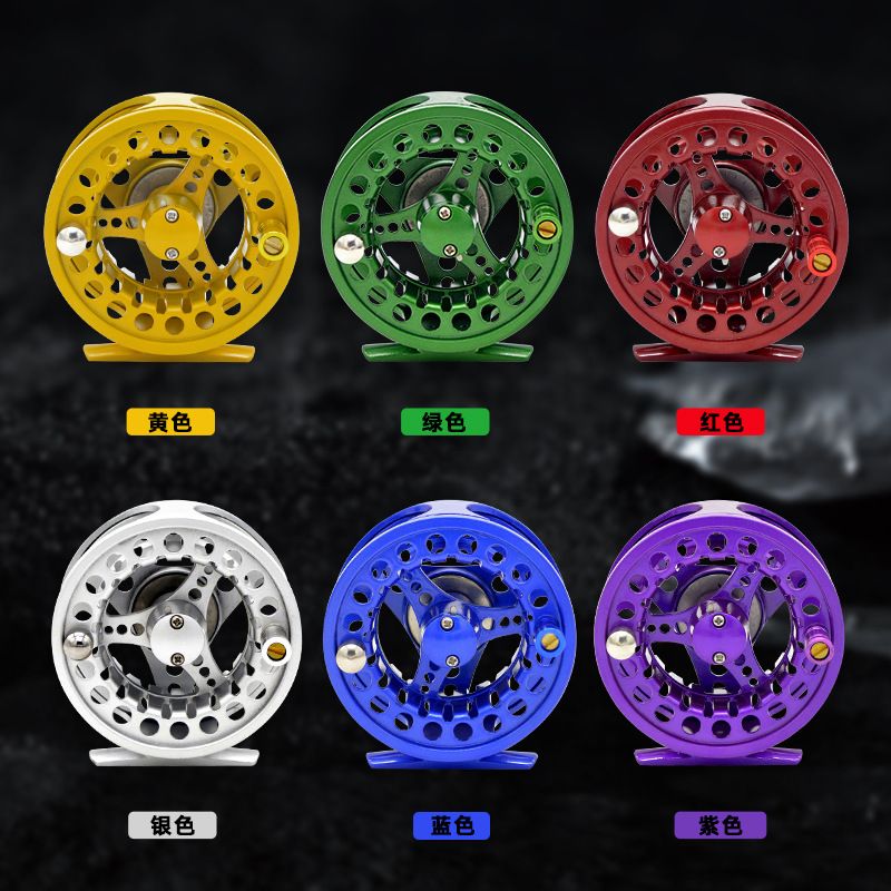 custom trout fly reel(001) custom trout fly reel(001)