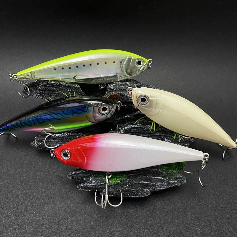 Premium Lure Pencil Topwater
