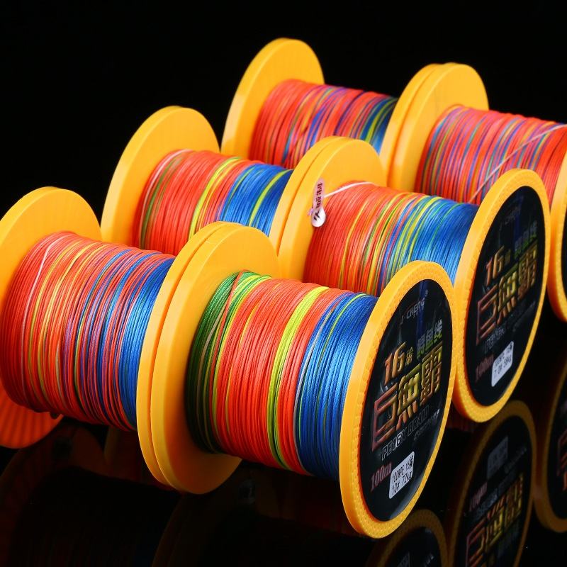 heavy duty Mega PE fishing line heavy duty Mega PE fishing line