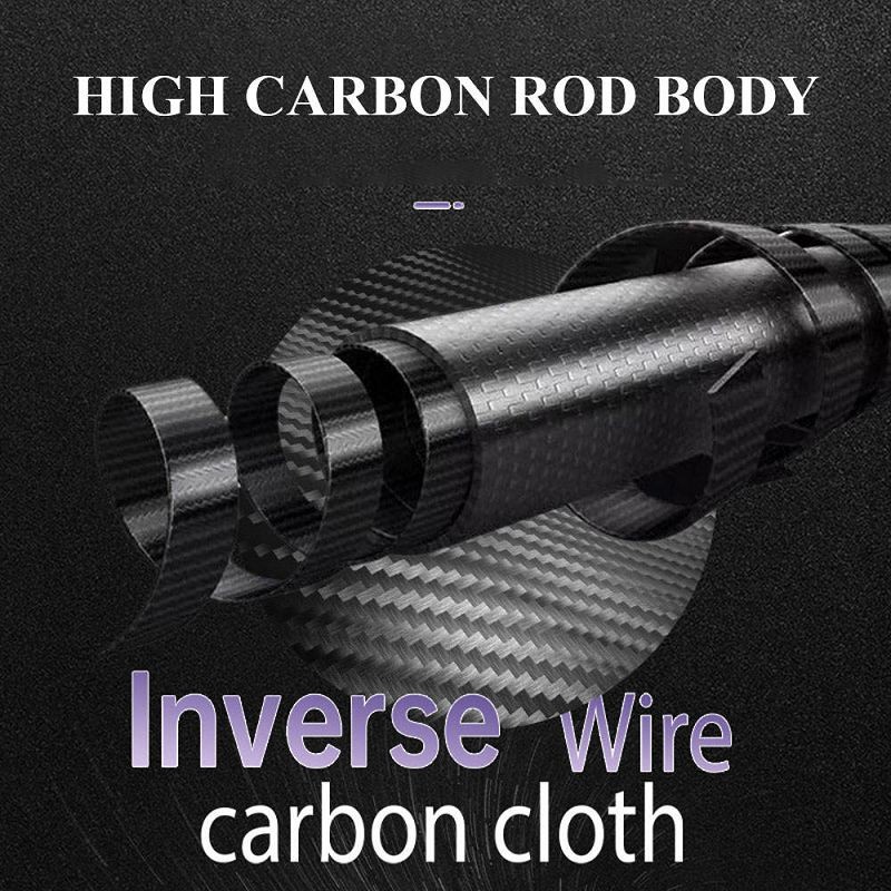 carbon trout fishing rod(001) carbon trout fishing rod(001)