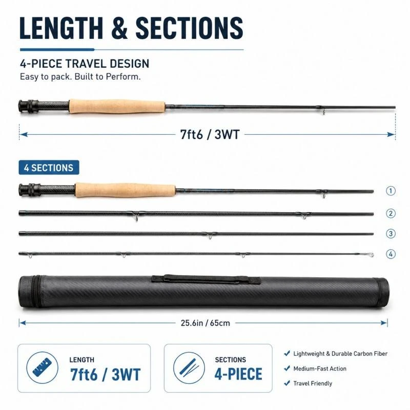 oem trout fly rod oem trout fly rod