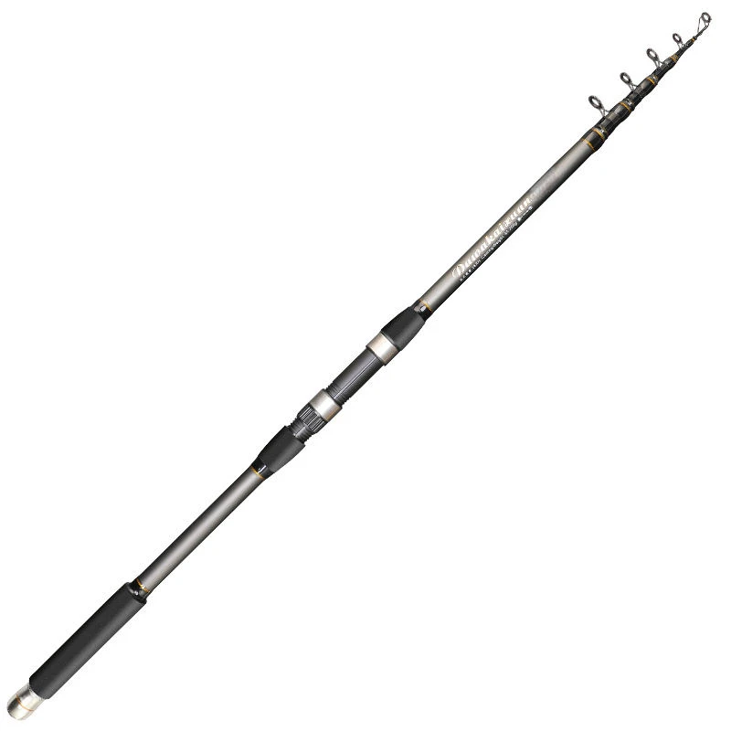 Telescopic Surf Rod