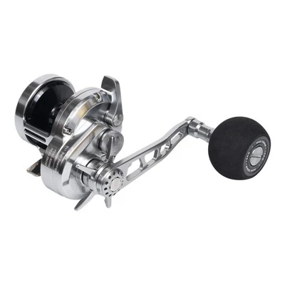 Right Handed Conventional Reel
