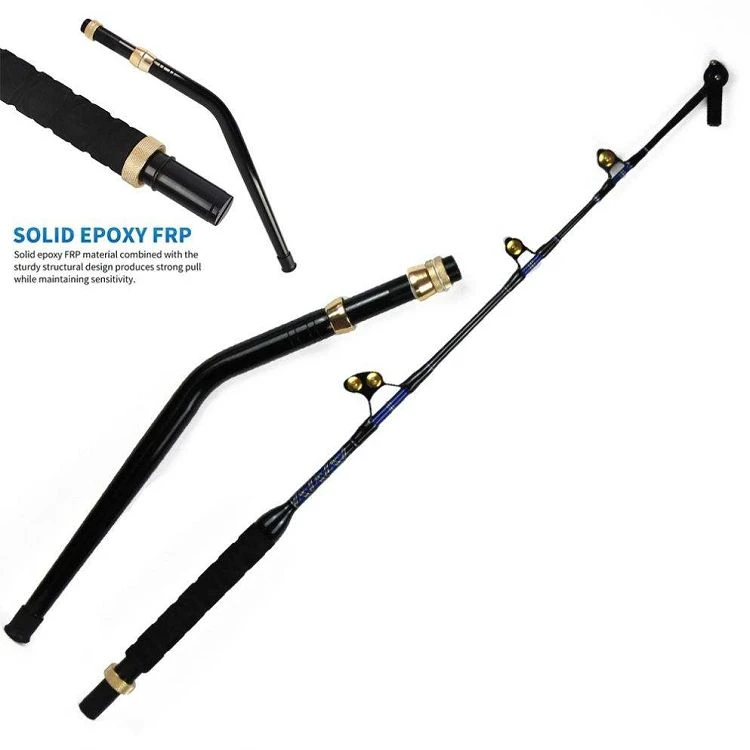 bent butt tuna rod(001) bent butt tuna rod(001)