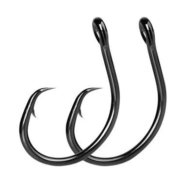 Saltwater Circle Hooks