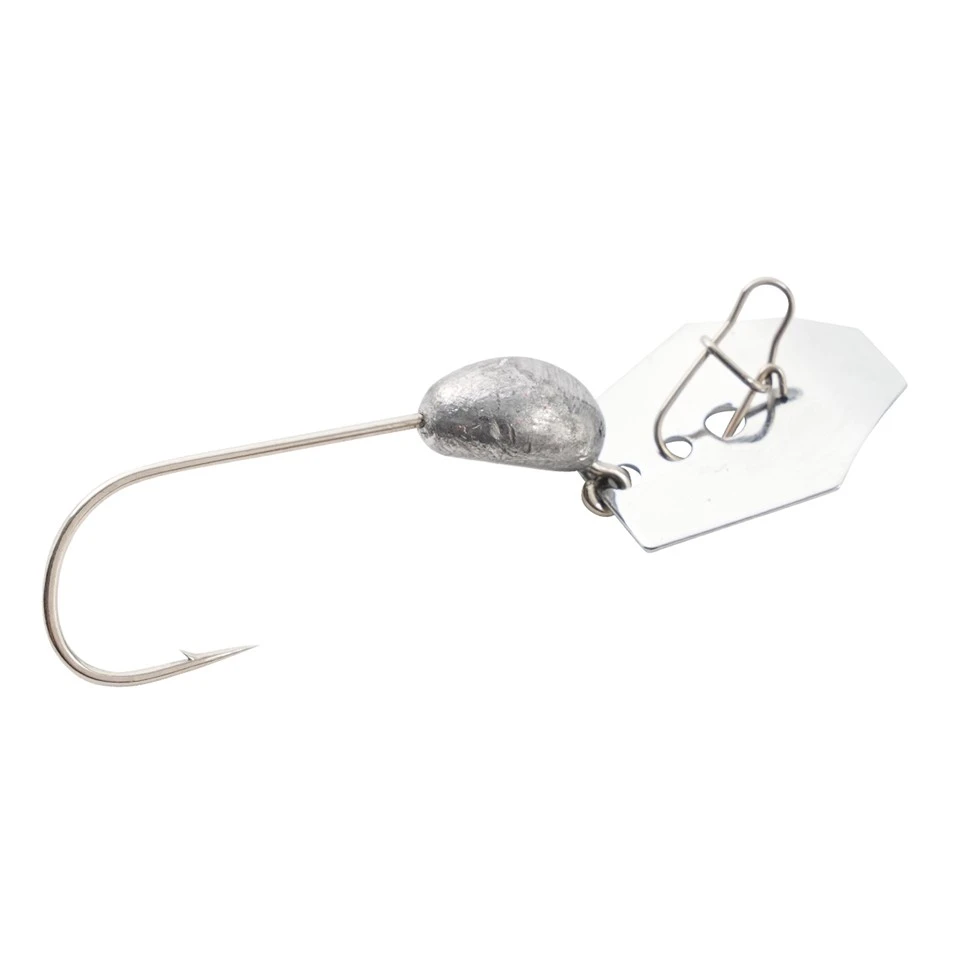 Bladed Jig Head