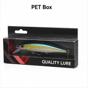 PET Box