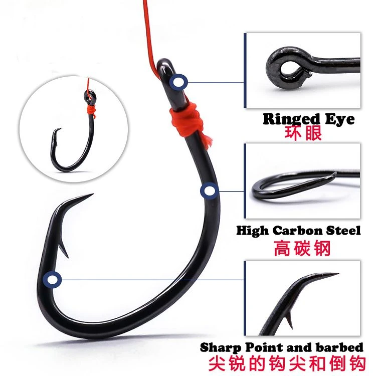 OEM fishing hooks manufacturer(001) OEM fishing hooks manufacturer(001)