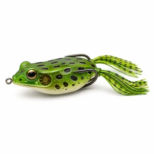 06 Frog Lure