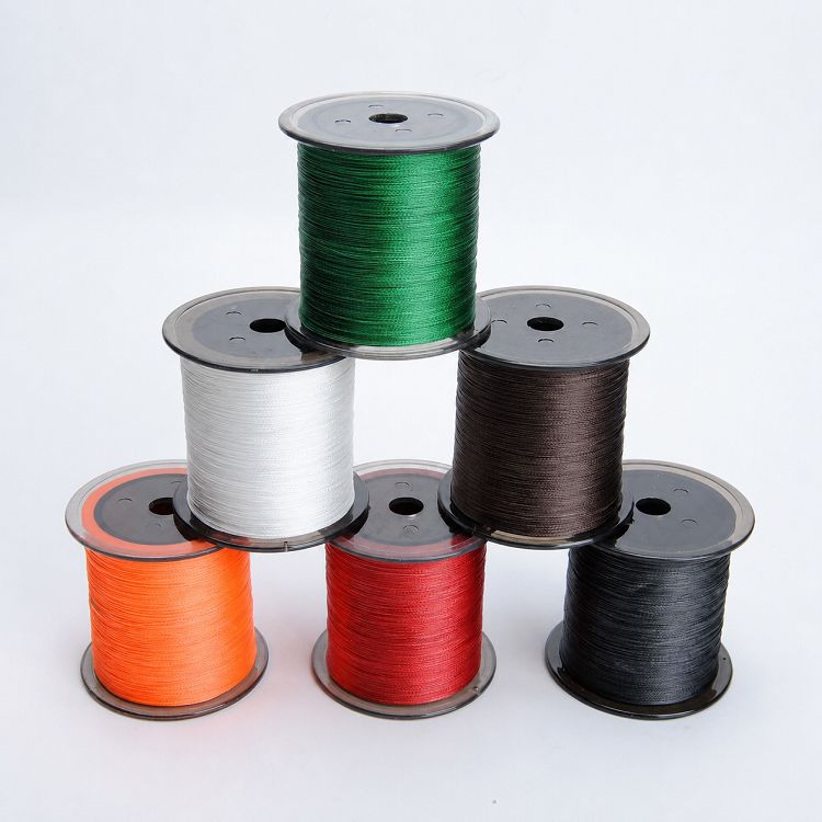 Super Pe Braid Fishing Line