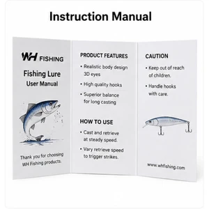 Instruction Manual
