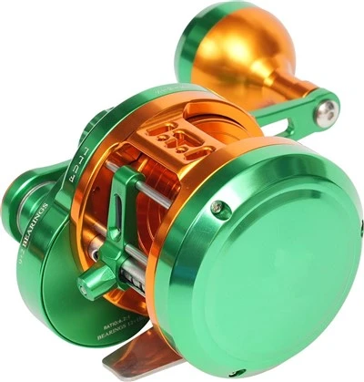 Offshore Conventional Reels