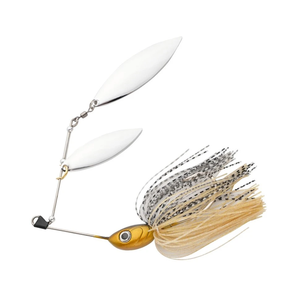 heavy spinnerbaits WHSP50