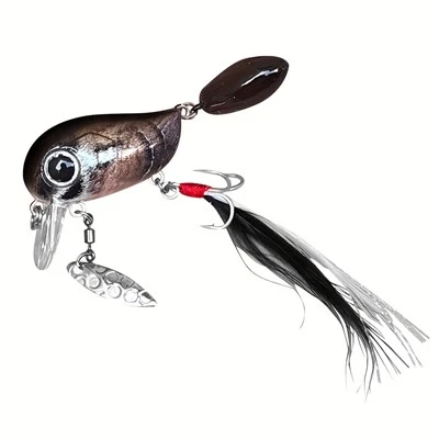 Blade Crankbait