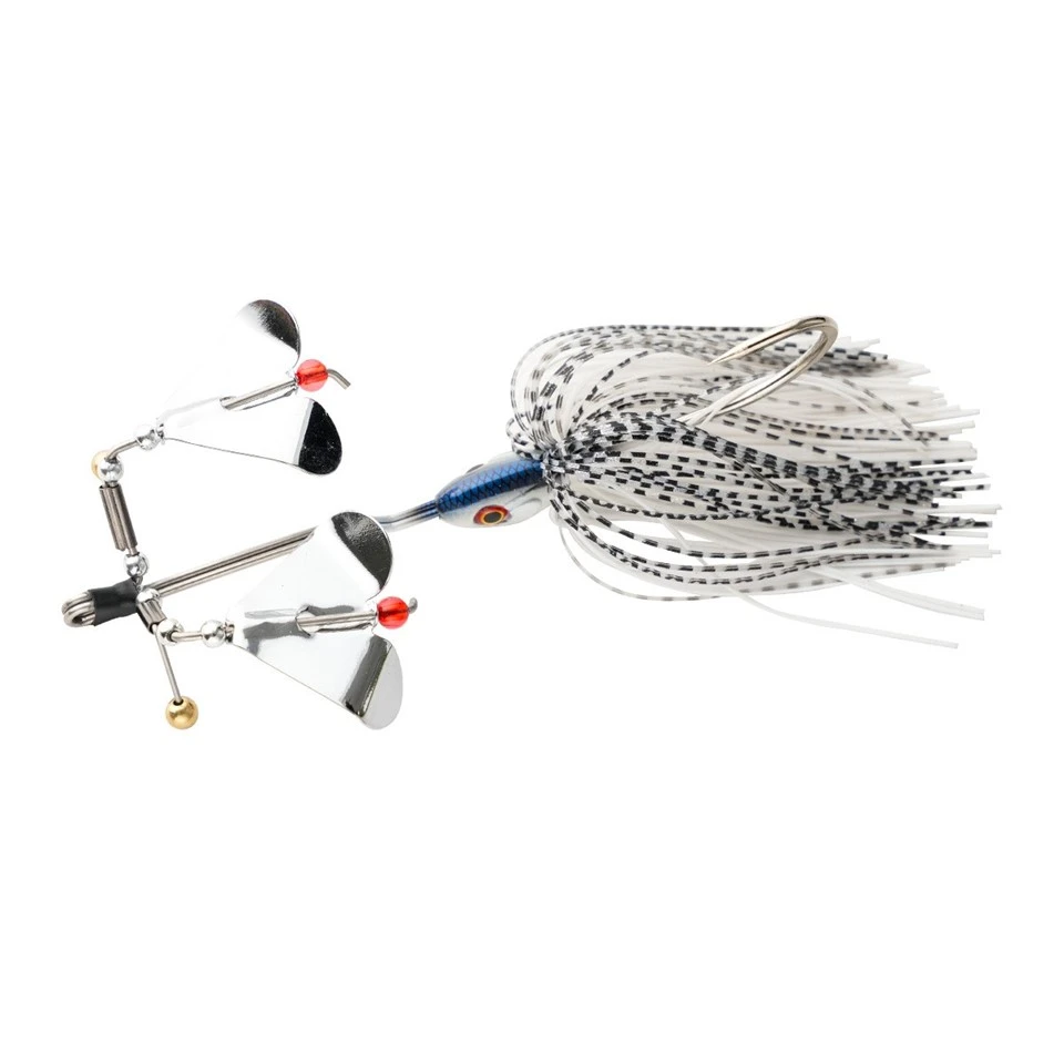 Bass Topwater Spinnerbait Bass Topwater Spinnerbait