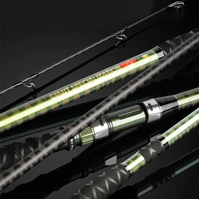 Carbon Fiber Surf Rod