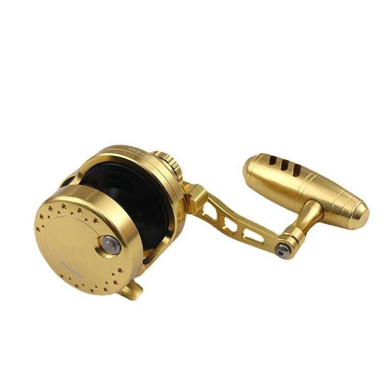 slow pitch jigging reel slow pitch jigging reel