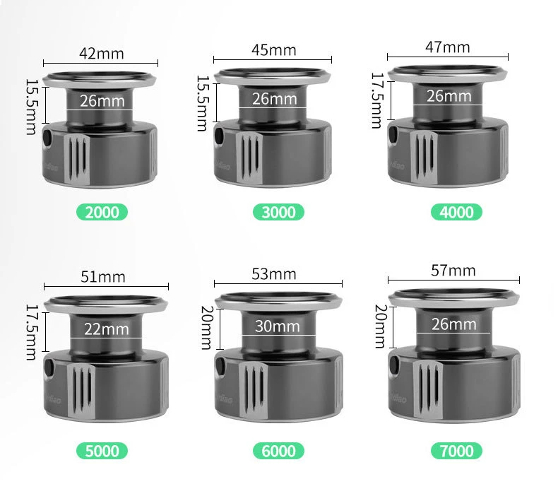 cnc-aluminum-spool cnc-aluminum-spool