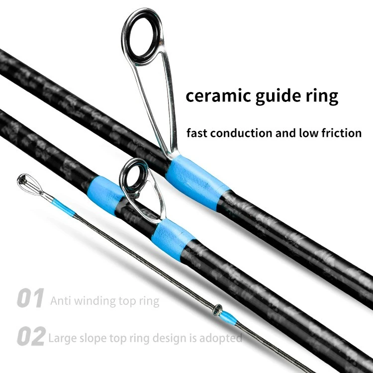 custom carbon fiber casting bass rod custom carbon fiber casting bass rod