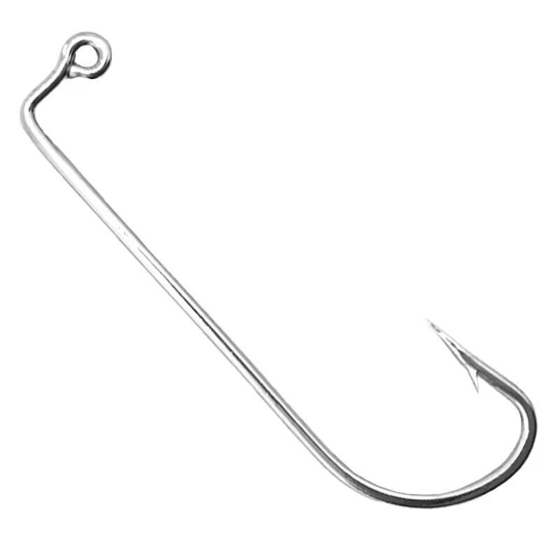 OEM custom jig hook factory OEM custom jig hook factory