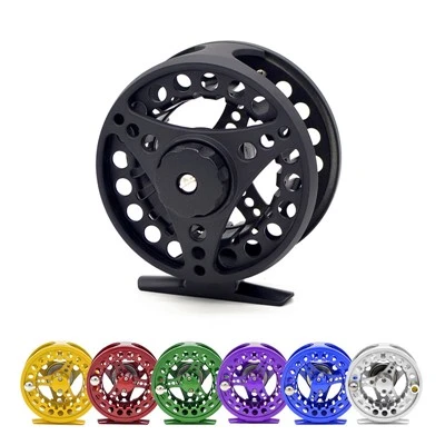 Trout Fly Reel