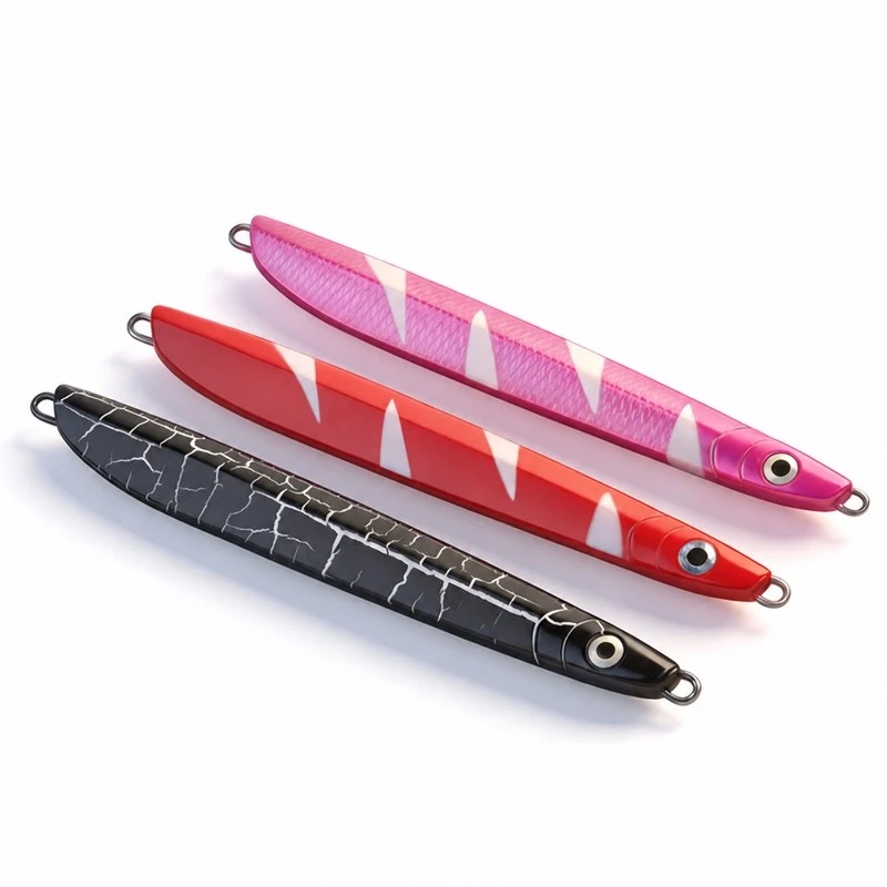400g saltwater metal jig 400g saltwater metal jig