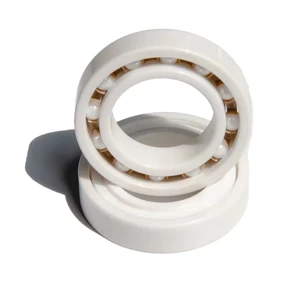 Ceramic Bearings