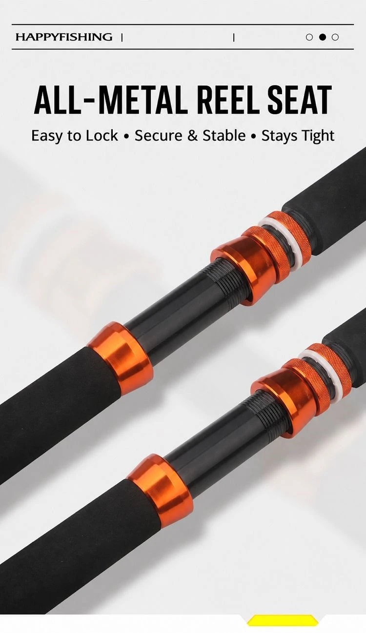 conventional trolling rod conventional trolling rod