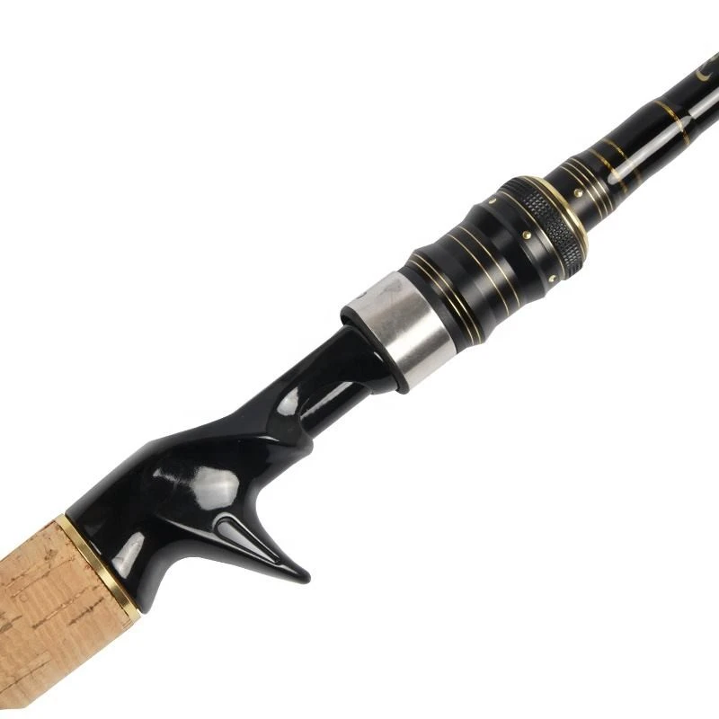 Heavy Casting Rod OEM manufacturer China