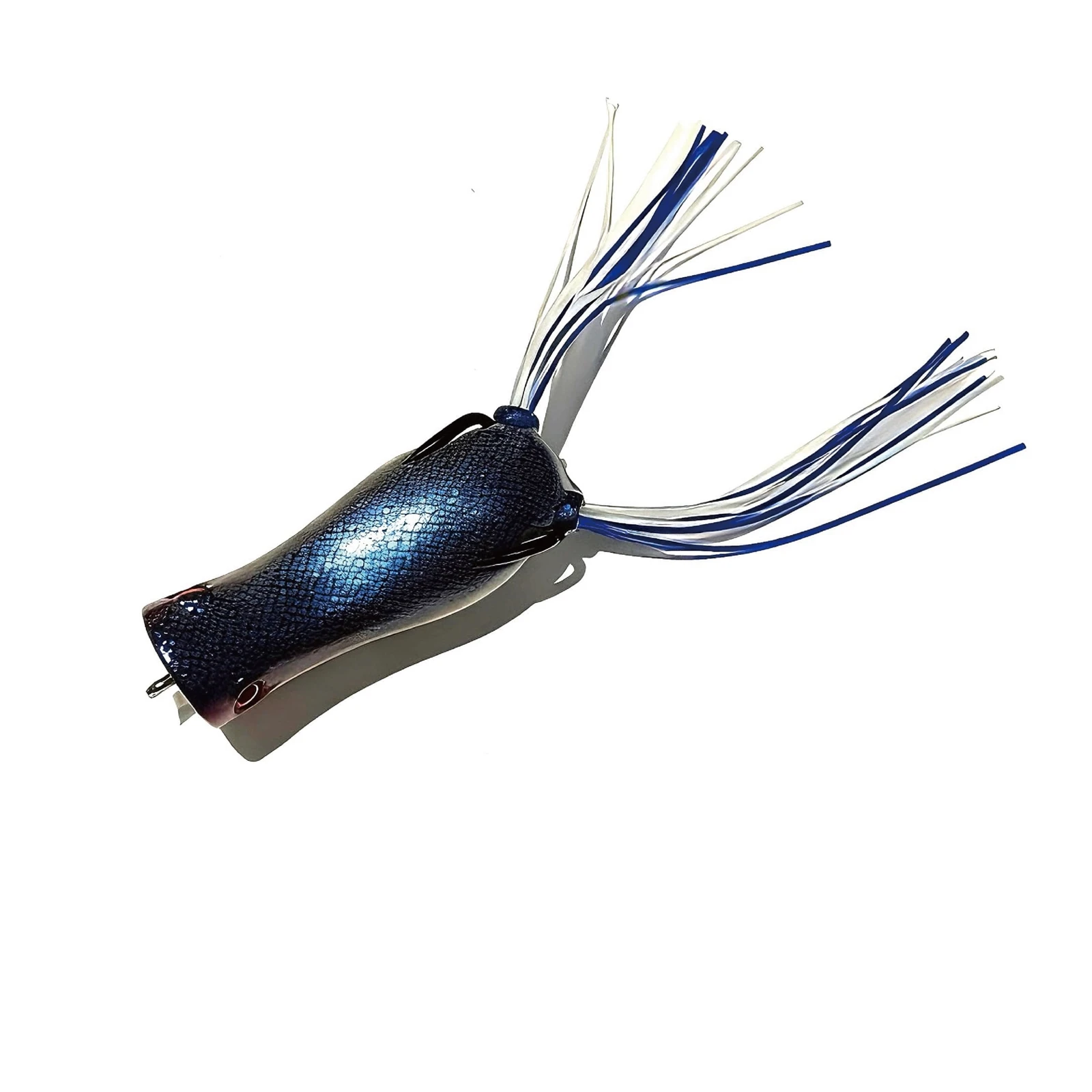 black soft body frog lure black soft body frog lure