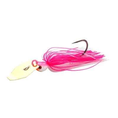 Vibrating Bass Jig