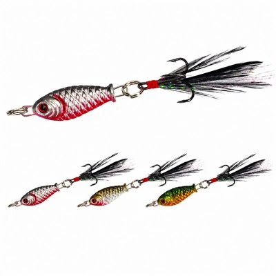 Metal Jig 5 Gr