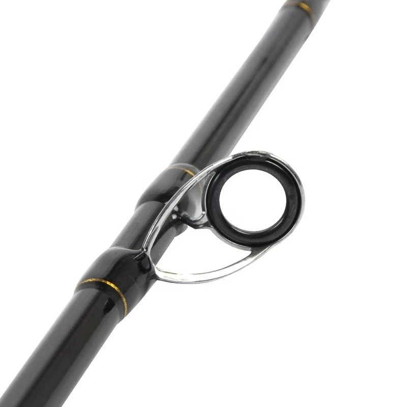 Heavy Casting Rod carbon blank factory