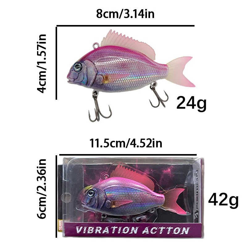 OEM lipless bass bait wholesale(001) OEM lipless bass bait wholesale(001)