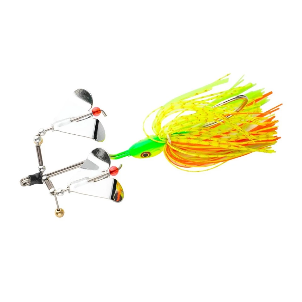 Silicone Skirt Buzzbait Silicone Skirt Buzzbait