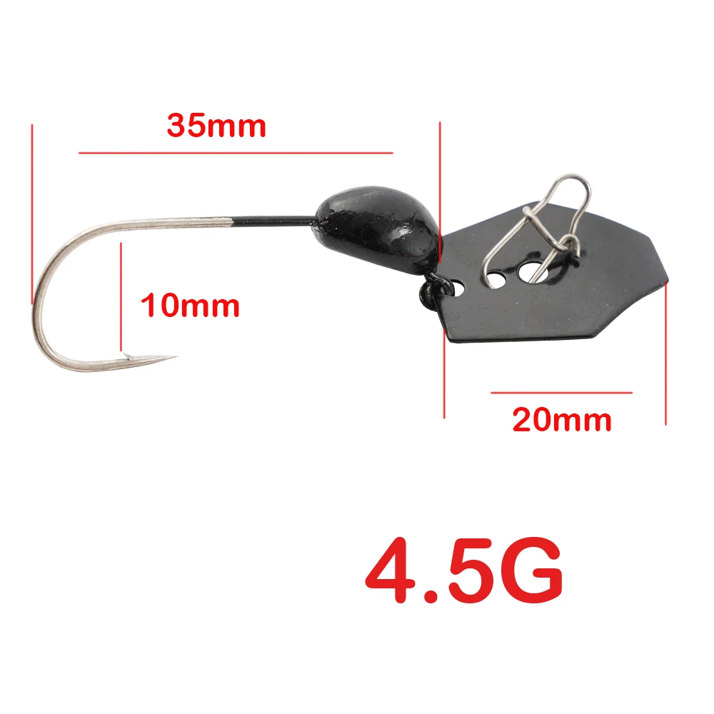 4-5g-bladed-jig-head 4-5g-bladed-jig-head