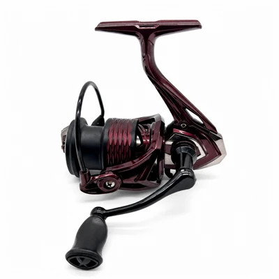 Bass Spinning Reel