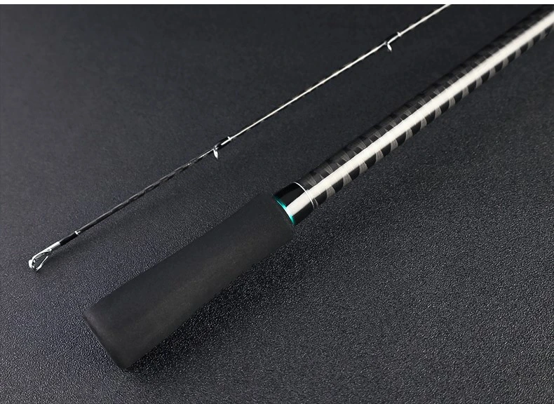 Saltwater Surf Rod Blank
