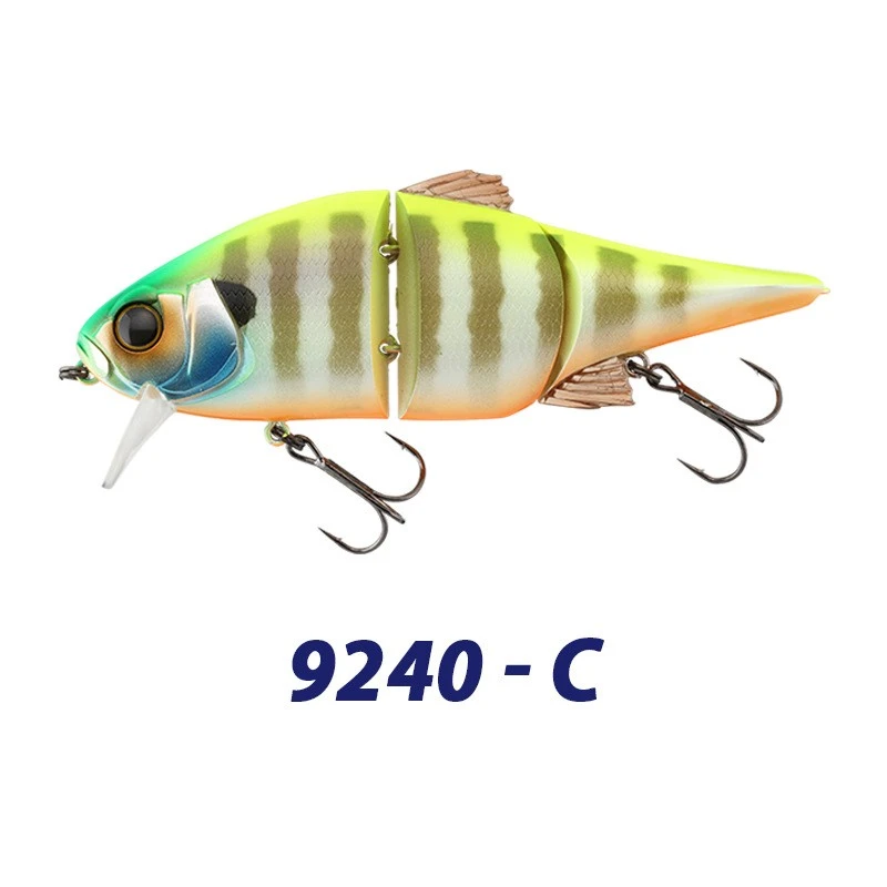 Wholesale Broken Back Minnow Lure Wholesale Broken Back Minnow Lure