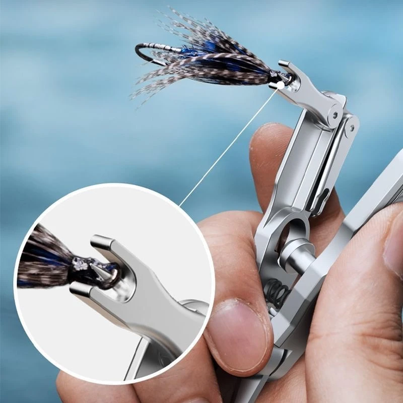 OEM Braided Fishing Pliers OEM Braided Fishing Pliers