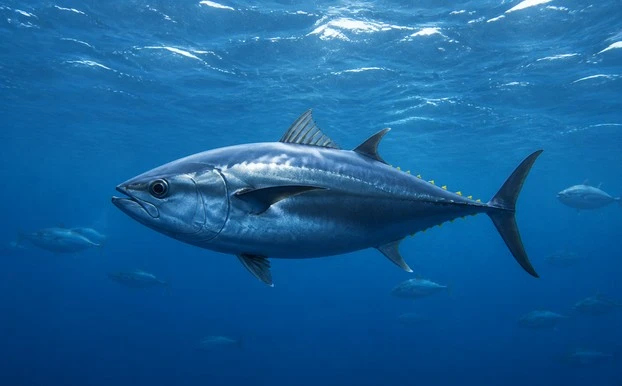 Tuna Tuna