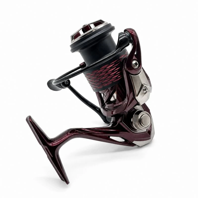 Custom Bass Spinning Reel Factory - 副本 Custom Bass Spinning Reel Factory - 副本