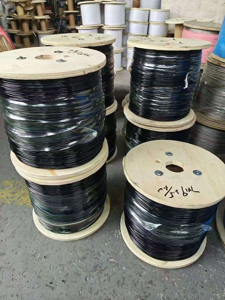 7x7 fishing wire leader(001) 7x7 fishing wire leader(001)