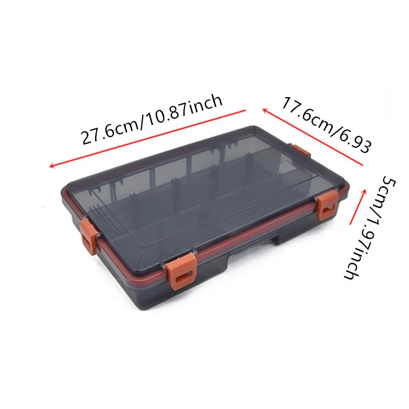 OEM Multifunctional Lure Box OEM Multifunctional Lure Box